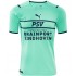 Maillot de Foot PSV Eindhoven Neutre 2021-2022 Manche Courte