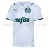 Maillot de Foot Palmeiras Extérieur 2021-2022 Manche Courte