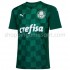 Maillot de Foot Palmeiras Domicile 2021-2022 Manche Courte