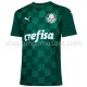 Maillot de Foot Palmeiras Domicile 2021-2022 Manche Courte