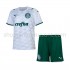 Maillot de Foot Palmeiras Enfant Extérieur 2021-2022 Manche Courte