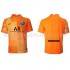 Maillot de Foot Paris Saint-Germain Gardien Domicile 2021-2022 Manche Courte