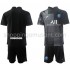 Maillot de Foot Paris Saint-Germain Gardien Enfant Extérieur 2021-2022 Manche Courte