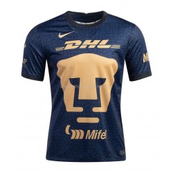 Maillot de Foot Pumas UNAM Extérieur 2021-2022 Manche Courte