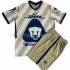 Maillot de Foot Pumas UNAM Enfant Neutre 2021-2022 Manche Courte