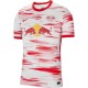 Maillot de Foot RB Leipzig Domicile 2021-2022 Manche Courte