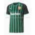 Maillot de Foot RC Lens Extérieur 2021-2022 Manche Courte