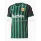 Maillot de Foot RC Lens Extérieur 2021-2022 Manche Courte