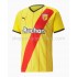 Maillot de Foot RC Lens Domicile 2021-2022 Manche Courte