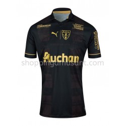 Maillot de Foot RC Lens Special Domicile 2021-2022 Manche Courte