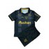 Maillot de Foot RC Lens Special Enfant Domicile 2021-2022 Manche Courte