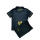 Maillot de Foot RC Lens Special Enfant Domicile 2021-2022 Manche Courte