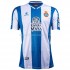 Maillot de Foot RCD Espanyol Domicile 2021-2022 Manche Courte