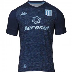 Maillot de Foot Racing Club Extérieur 2021-2022 Manche Courte