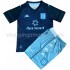 Maillot de Foot Racing Club Enfant Extérieur 2021-2022 Manche Courte