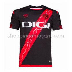 Maillot de Foot Rayo Vallecano Extérieur 2021-2022 Manche Courte