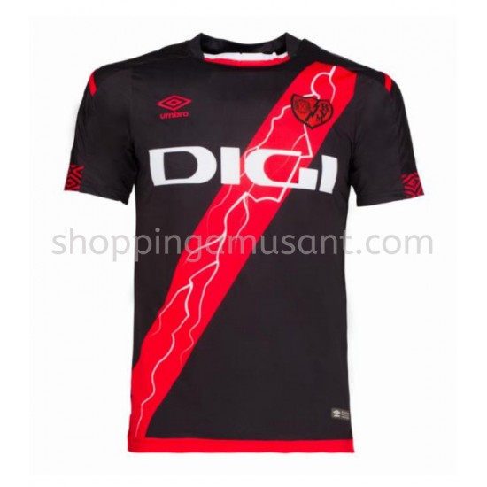 Maillot de Foot Rayo Vallecano Extérieur 2021-2022 Manche Courte