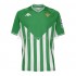 Maillot de Foot Real Betis Domicile 2021-2022 Manche Courte