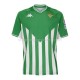 Maillot de Foot Real Betis Domicile 2021-2022 Manche Courte