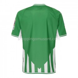Maillot de Foot Real Betis Domicile 2021-2022 Manche Courte