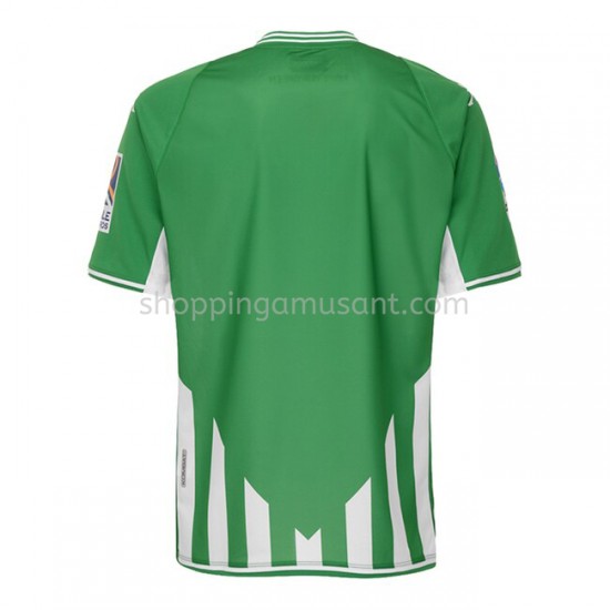 Maillot de Foot Real Betis Domicile 2021-2022 Manche Courte
