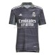 Maillot de Foot Real Madrid Gardien Domicile 2021-2022 Manche Courte