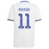 Maillot de Foot Real Madrid Marco Asensio 11 Domicile 2021-2022 Manche Courte