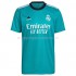 Maillot de Foot Real Madrid Neutre 2021-2022 Manche Courte
