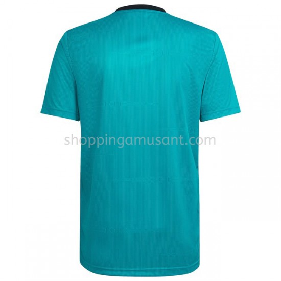 Maillot de Foot Real Madrid Neutre 2021-2022 Manche Courte