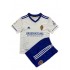Maillot de Foot Real Saragosse Enfant Domicile 2021-2022 Manche Courte