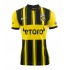 Maillot de Foot Vitesse Arnhem Domicile 2021-2022 Manche Courte