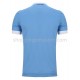 Maillot de Foot SS Lazio Domicile 2021-2022 Manche Courte