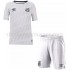 Maillot de Foot Santos FC Enfant Domicile 2021-2022 Manche Courte