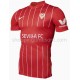 Maillot de Foot Seville FC Extérieur 2021-2022 Manche Courte