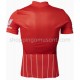Maillot de Foot Seville FC Extérieur 2021-2022 Manche Courte