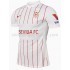 Maillot de Foot Seville FC Domicile 2021-2022 Manche Courte
