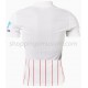 Maillot de Foot Seville FC Domicile 2021-2022 Manche Courte