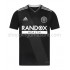 Maillot de Foot Sheffield United Extérieur 2021-2022 Manche Courte