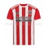 Maillot de Foot Sheffield United Domicile 2021-2022 Manche Courte