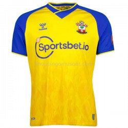 Maillot de Foot Southampton Extérieur 2021-2022 Manche Courte
