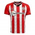 Maillot de Foot Southampton Domicile 2021-2022 Manche Courte
