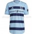 Maillot de Foot Sporting Kansas City Domicile 2021-2022 Manche Courte