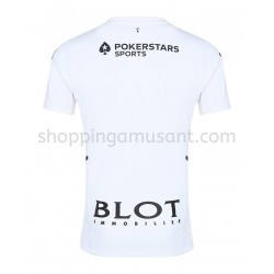 Maillot de Foot Stade Rennais Extérieur 2021-2022 Manche Courte