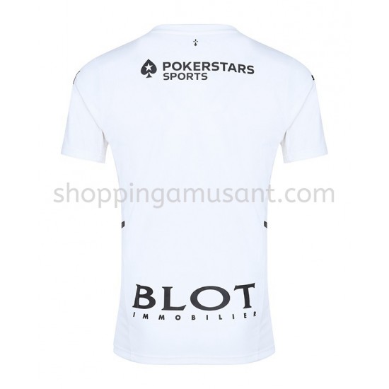 Maillot de Foot Stade Rennais Extérieur 2021-2022 Manche Courte