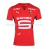 Maillot de Foot Stade Rennais Domicile 2021-2022 Manche Courte