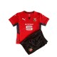 Maillot de Foot Stade Rennais Enfant Domicile 2021-2022 Manche Courte