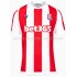Maillot de Foot Stoke City Domicile 2021-2022 Manche Courte