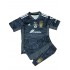 Maillot de Foot Tigres UANL Gardien Enfant Neutre 2021-2022 Manche Courte