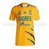 Maillot de Foot Tigres UANL Domicile 2021-2022 Manche Courte