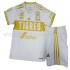 Maillot de Foot Tigres UANL Enfant Neutre 2021-2022 Manche Courte